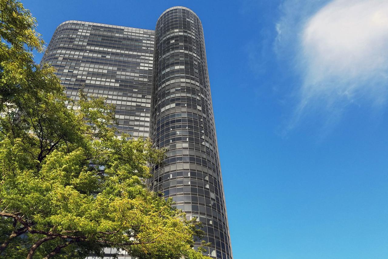 155 N Harbor Dr. #4505, Chicago, IL 60601