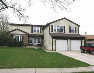 7503 W Hawthorne Ln., Frankfort, IL 60423