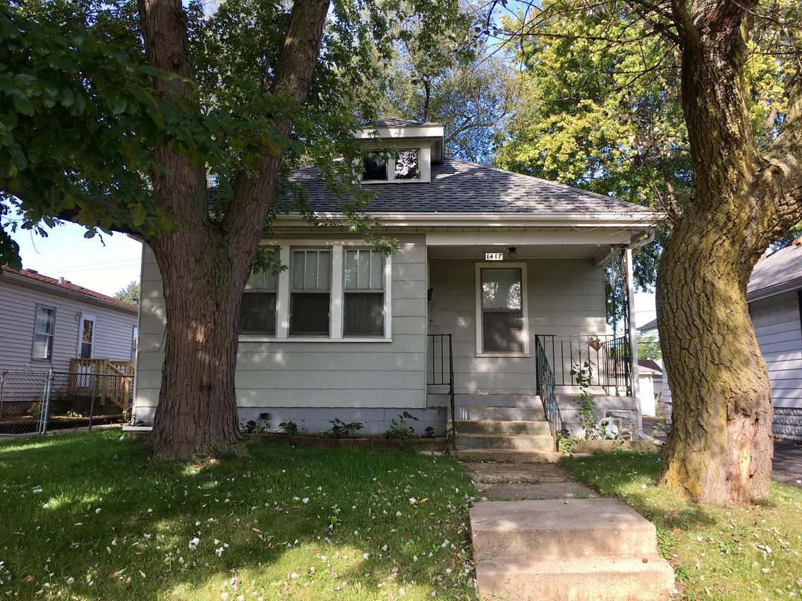 1417 N Raynor Ave., Joliet, IL 60435