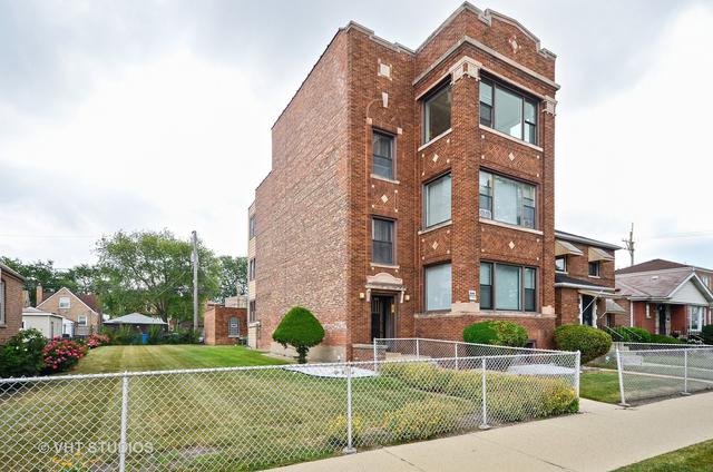 10235 S Vernon Ave., Chicago, IL 60628