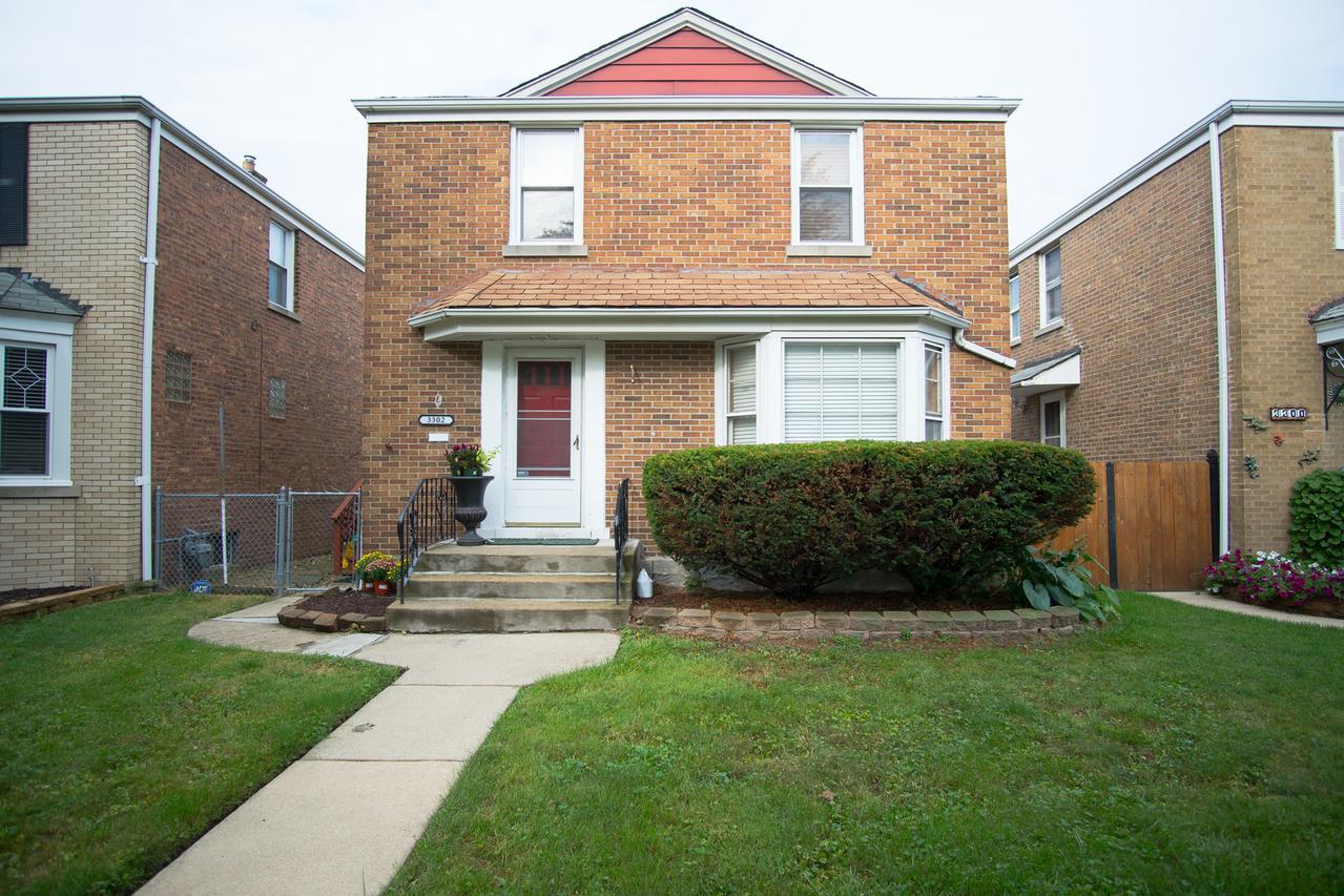 3302 58th Ave., Cicero, IL 60804