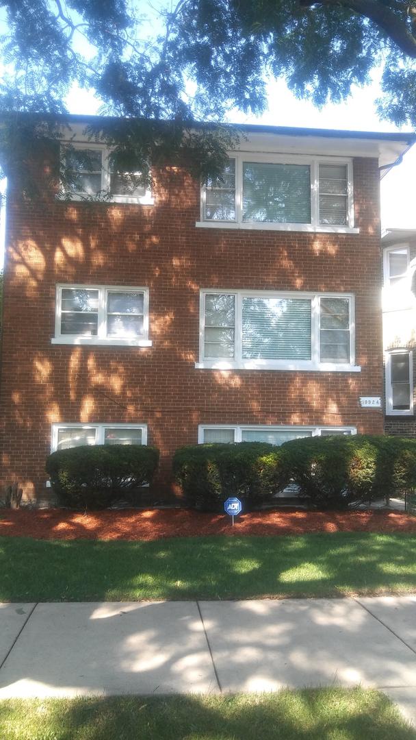 10924 S Indiana Ave., Chicago, IL 60628