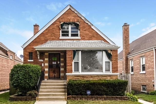 8017 S Albany Ave., Chicago, IL 60652