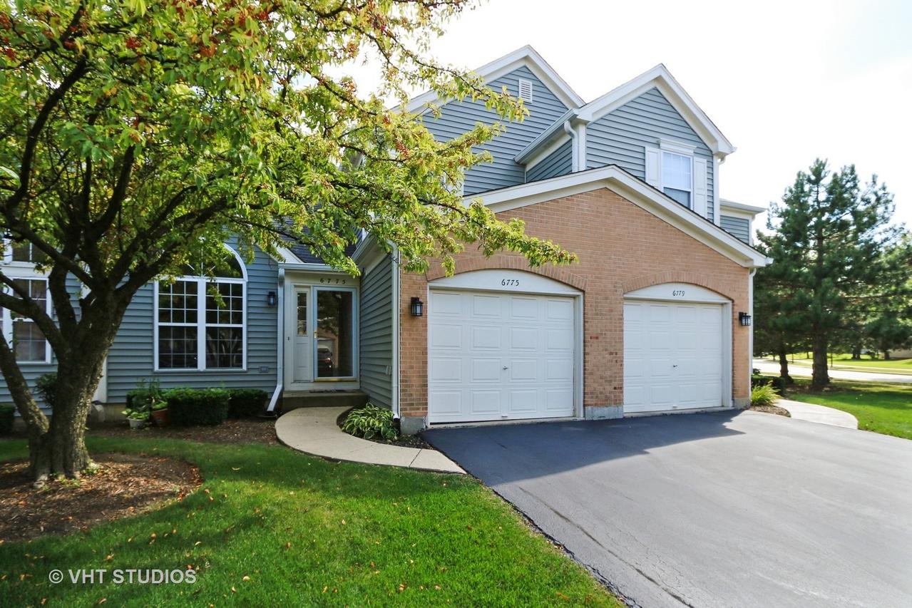 6775 E Wellsley Ct., Gurnee, IL 60031