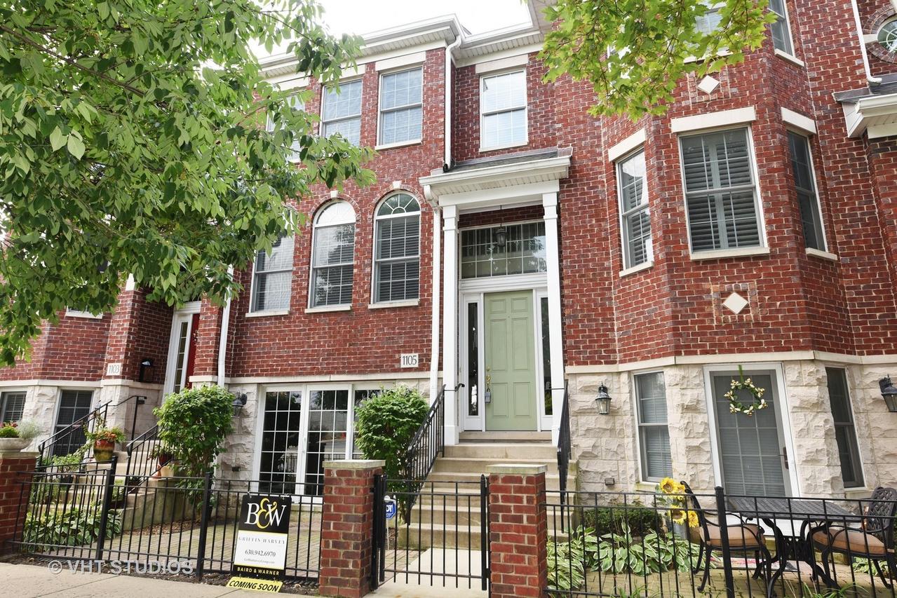 1105 Gilbert Ave., Downers Grove, IL 60515