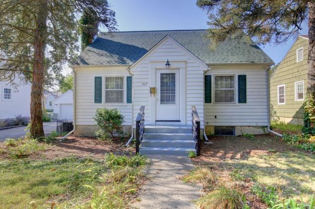 307 W William St., Champaign, IL 61820