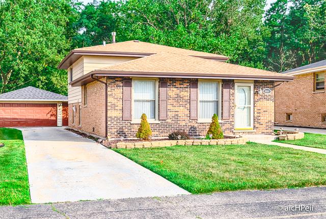 18131 Ravisloe Ter., Country Club Hills, IL 60478