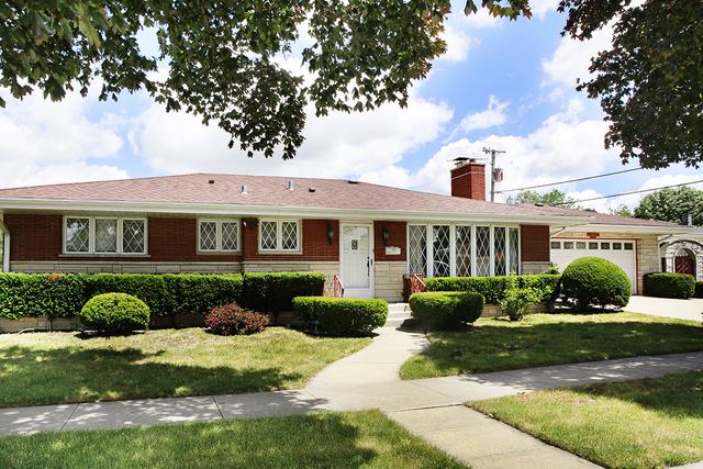 2501 Ernst St., Franklin Park, IL 60131
