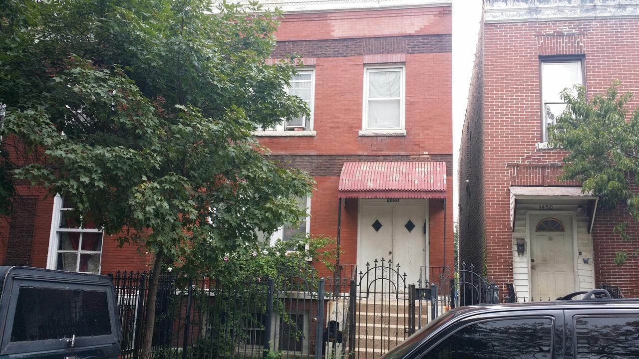 [Address Hidden by Seller], Chicago, IL 60623