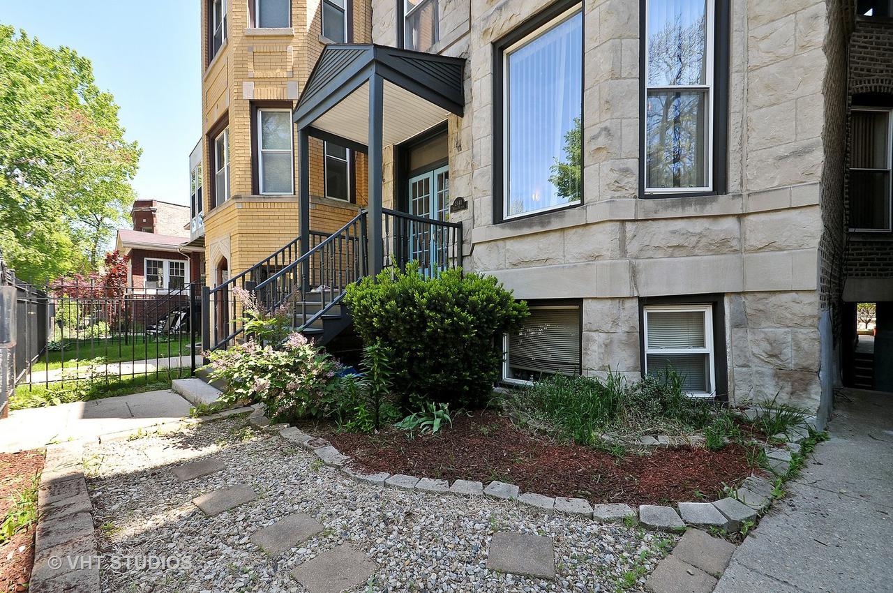 2441 N Talman Ave., Chicago, IL 60647