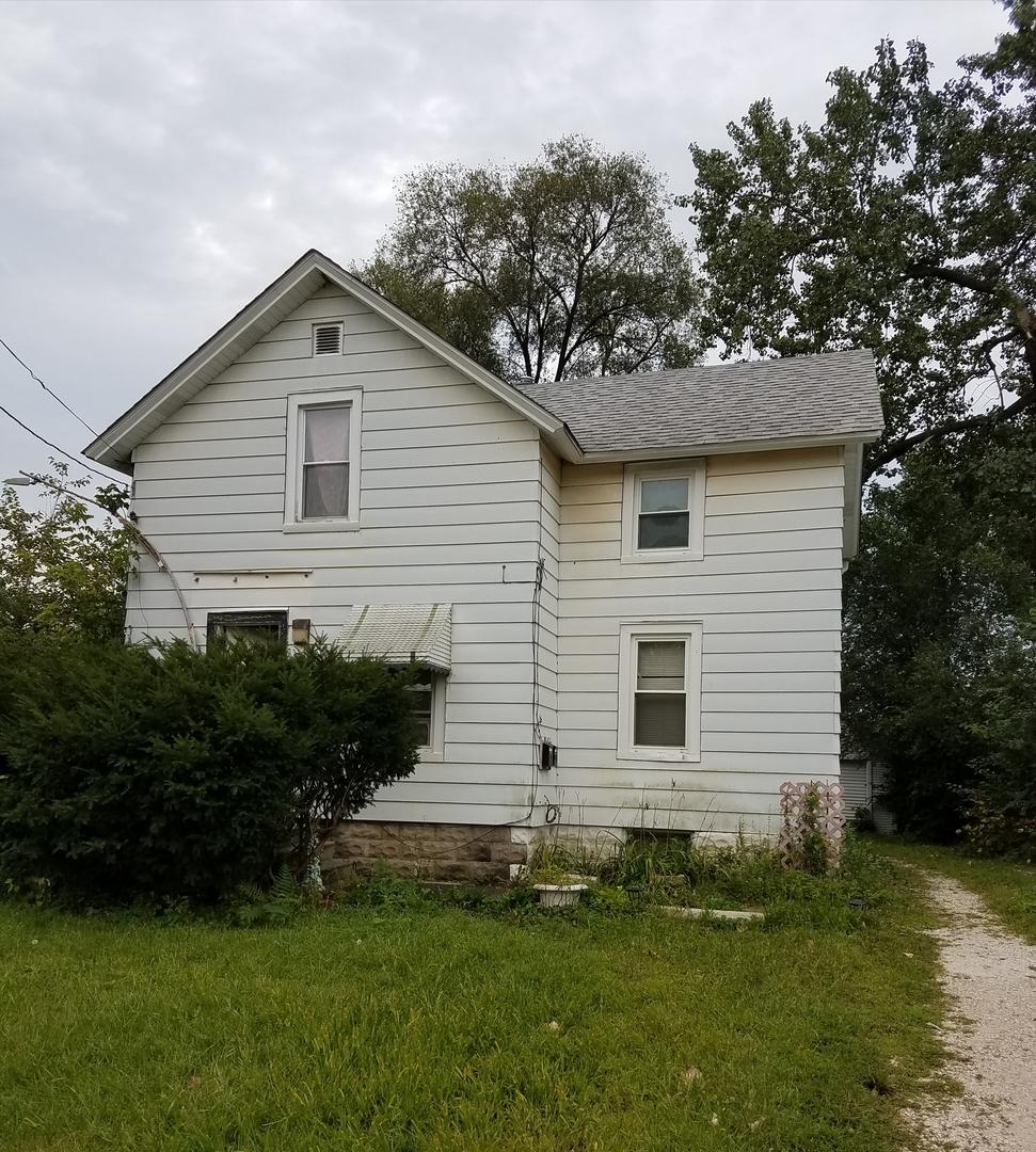 1010 Sill Ave., Aurora, IL 60506