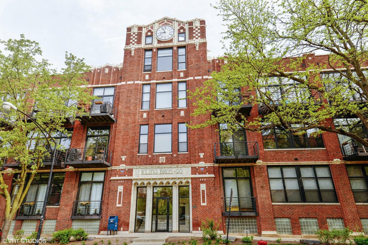 2300 W Wabansia Ave. #131, Chicago, IL 60647