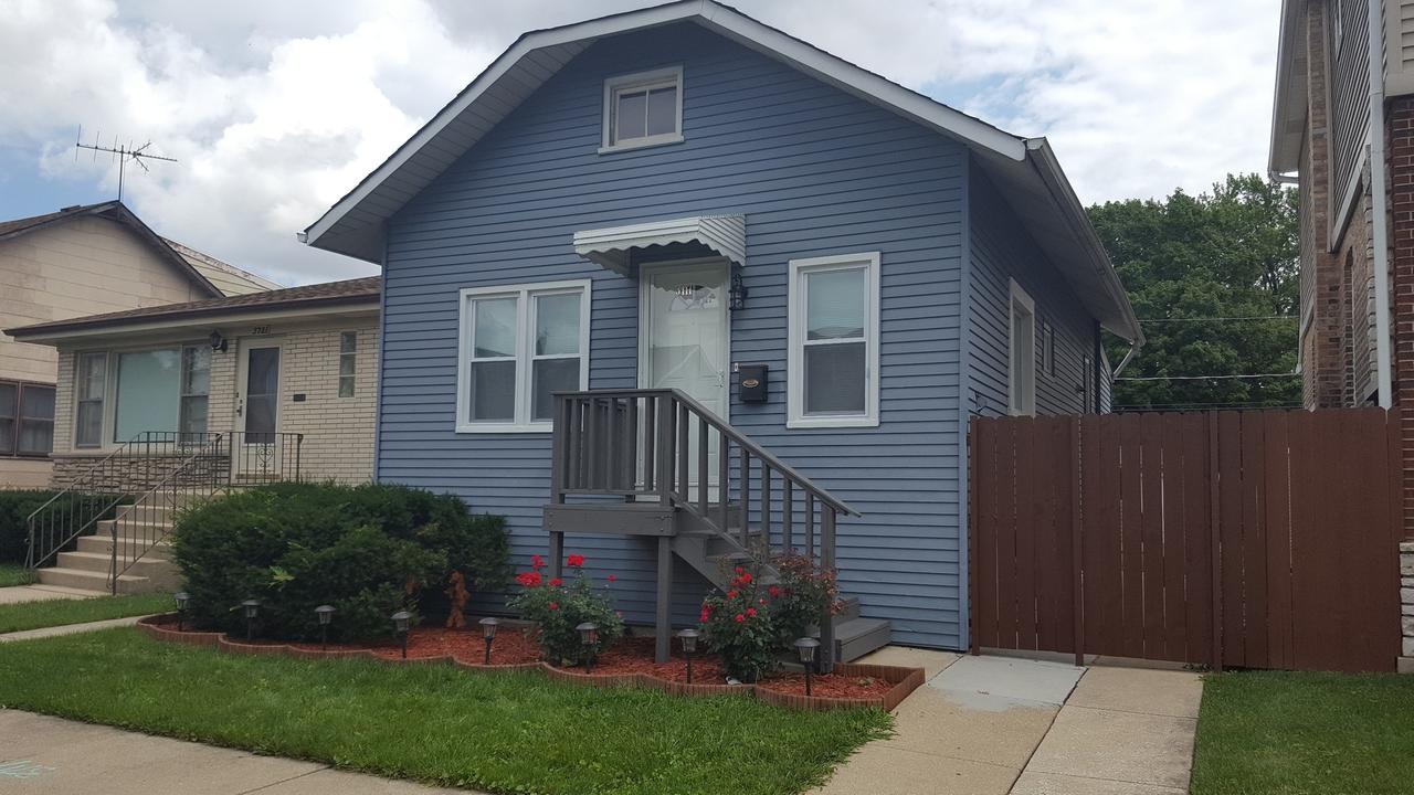 3717 N Olcott Ave., Chicago, IL 60634