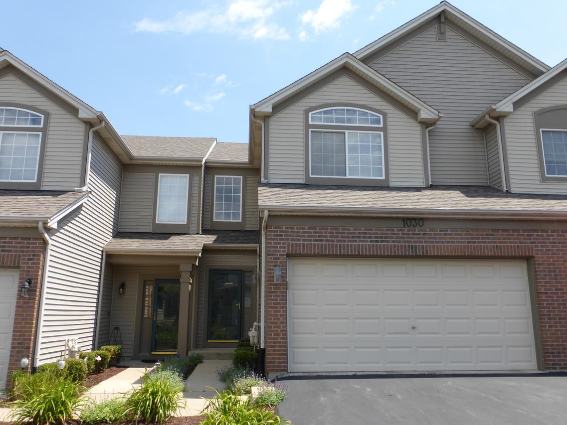 1030 Woodview Ct., Aurora, IL 60502