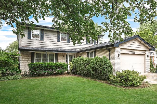 7720 Baimbridge Dr., Downers Grove, IL 60516