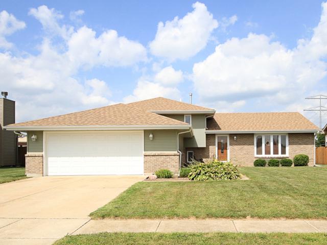 544 Mallard Ct., Coal City, IL 60416