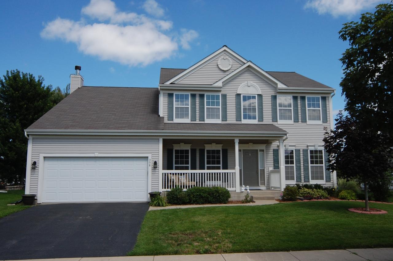 308 Preserve Dr., Genoa, IL 60135