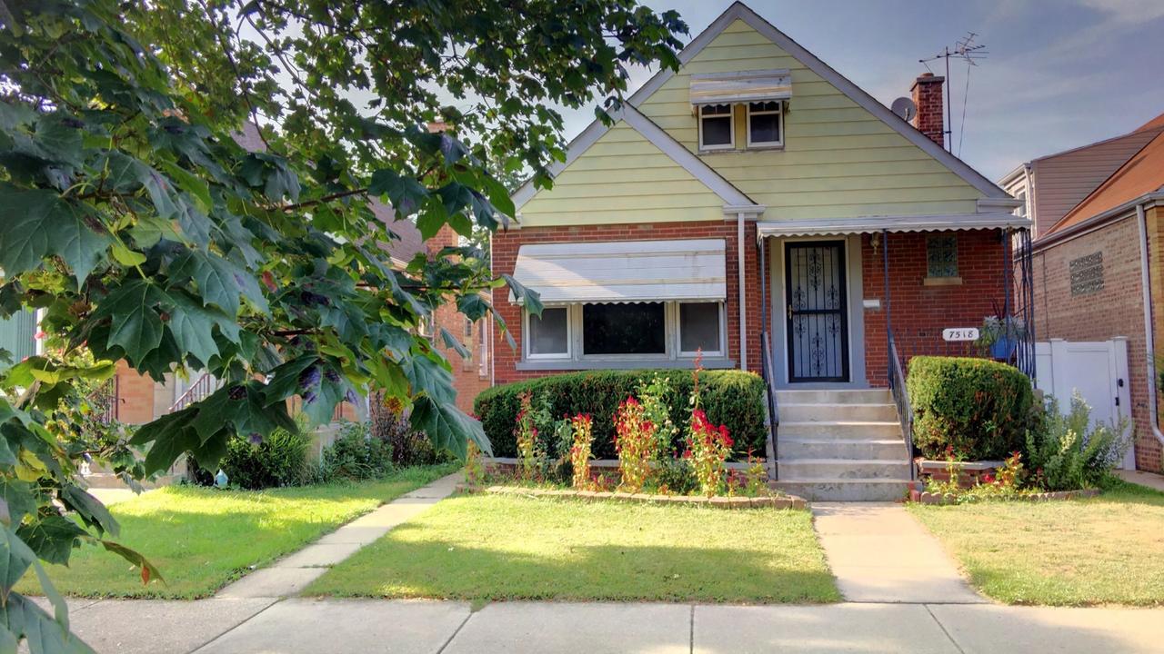 7518 W Forest Preserve Ave., Chicago, IL 60634