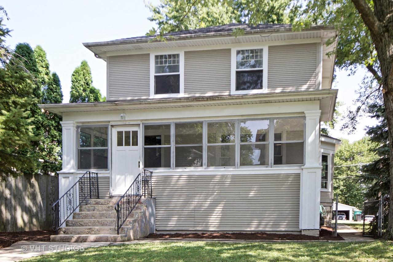 308 Hunter Ave., Joliet, IL 60436