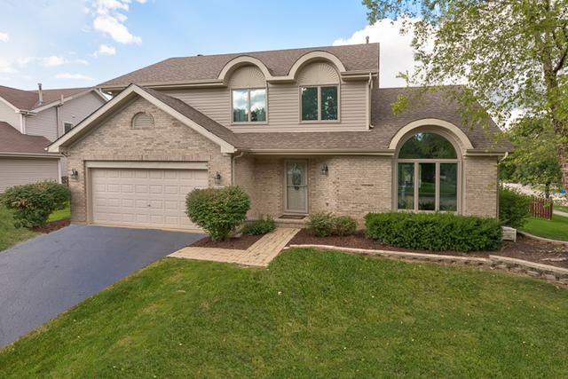 1320 Farmstead Ln., Bolingbrook, IL 60490