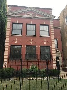 8011 S Eberhart Ave., Chicago, IL 60619