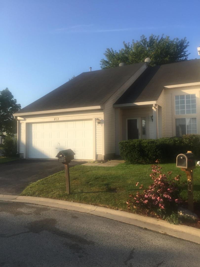 813 Dogwood Ln., Lake In The Hills, IL 60156