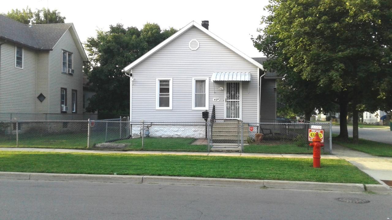 515 Columbia St., Joliet, IL 60432