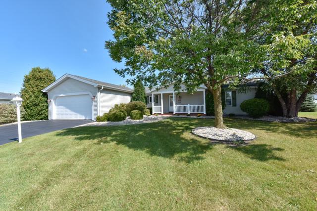 707 Arabian Ct., Grayslake, IL 60030