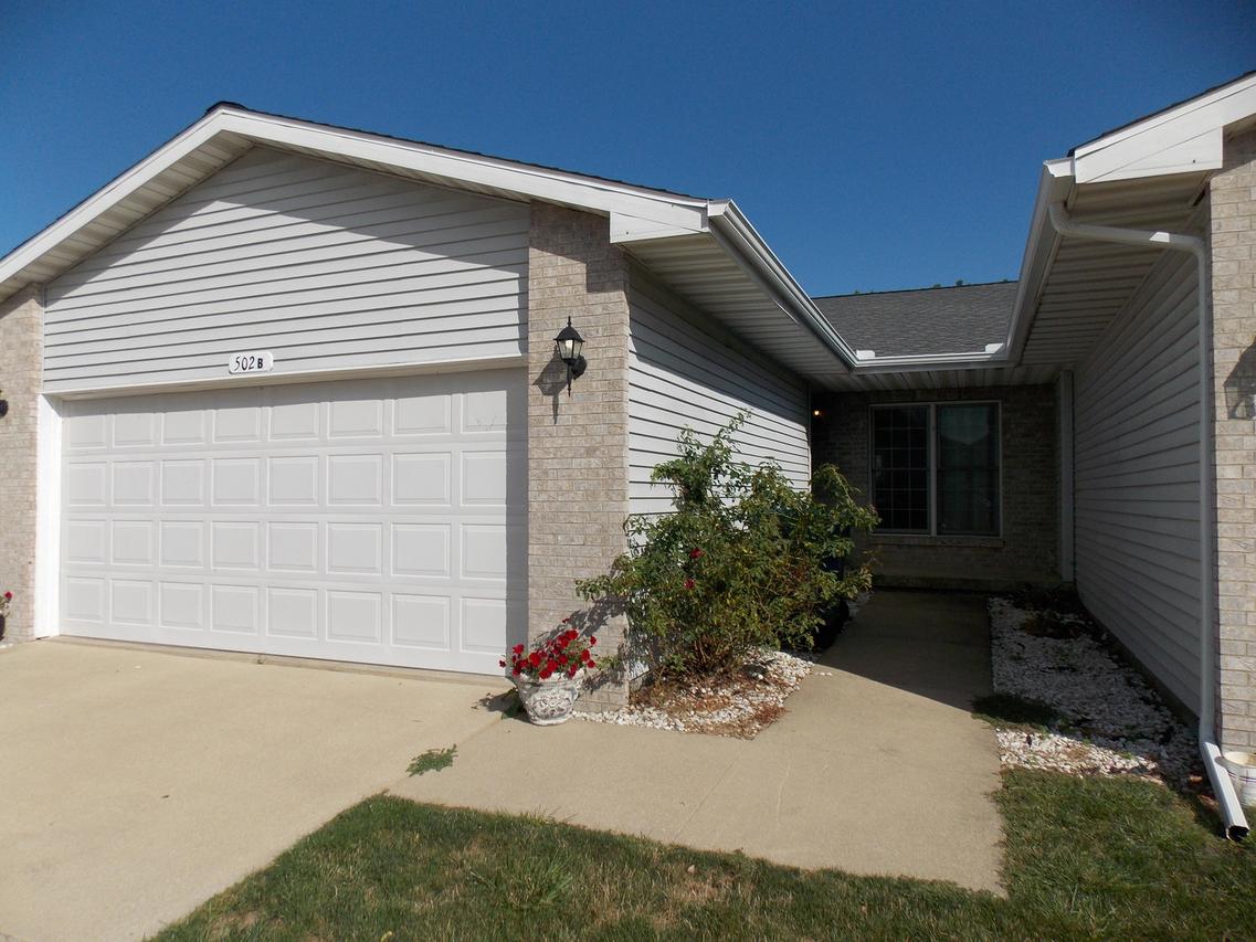 502 Creve Coeur Dr. #B, Champaign, IL 61822