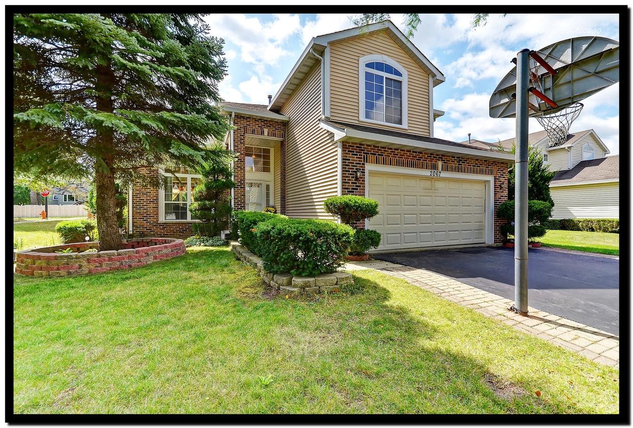 2067 Spice Cir., Naperville, IL 60565