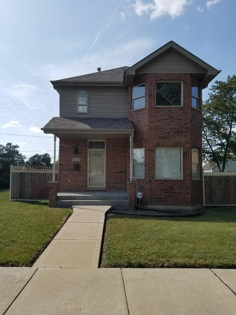 9720 S Genoa Ave., Chicago, IL 60643