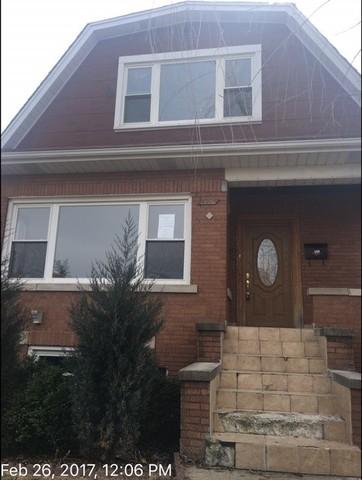 5417 W Melrose St., Chicago, IL 60641