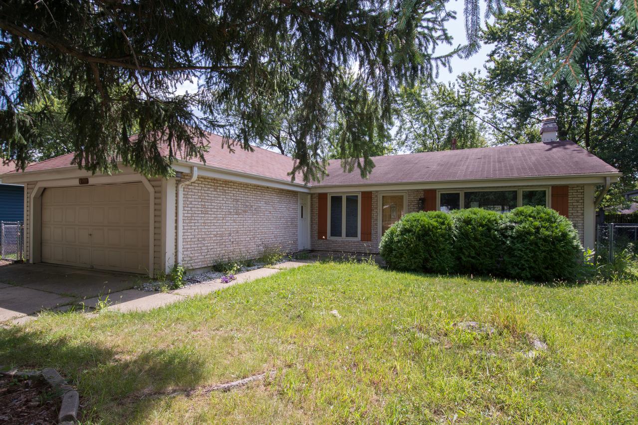 [Address Hidden by Seller], Aurora, IL 60506