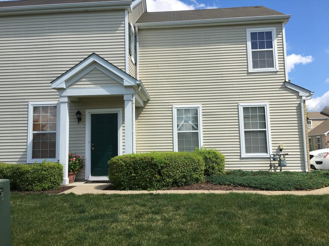 5120 Edgewater Ct., Plainfield, IL 60586