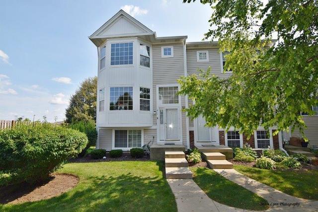 411 E Victoria Cir., North Aurora, IL 60542