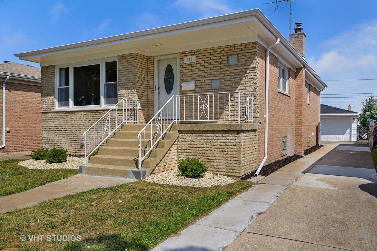 515 Luella Ave., Calumet City, IL 60409