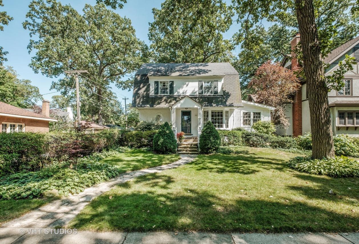 430 9th St., Wilmette, IL 60091