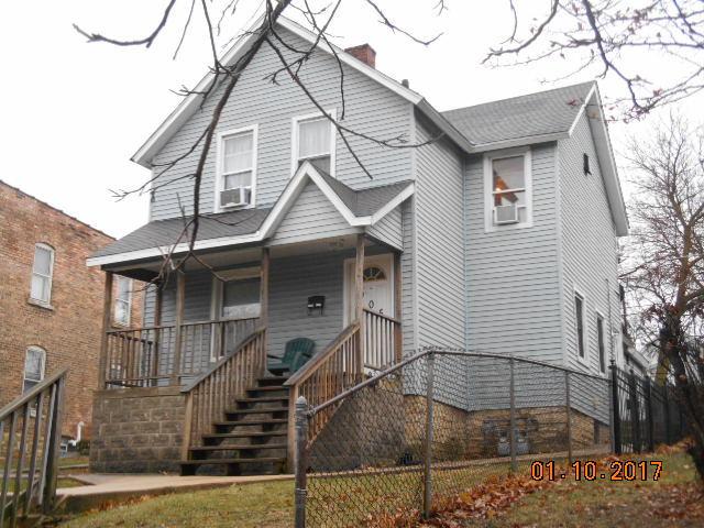 905 N Summit St., Joliet, IL 60435