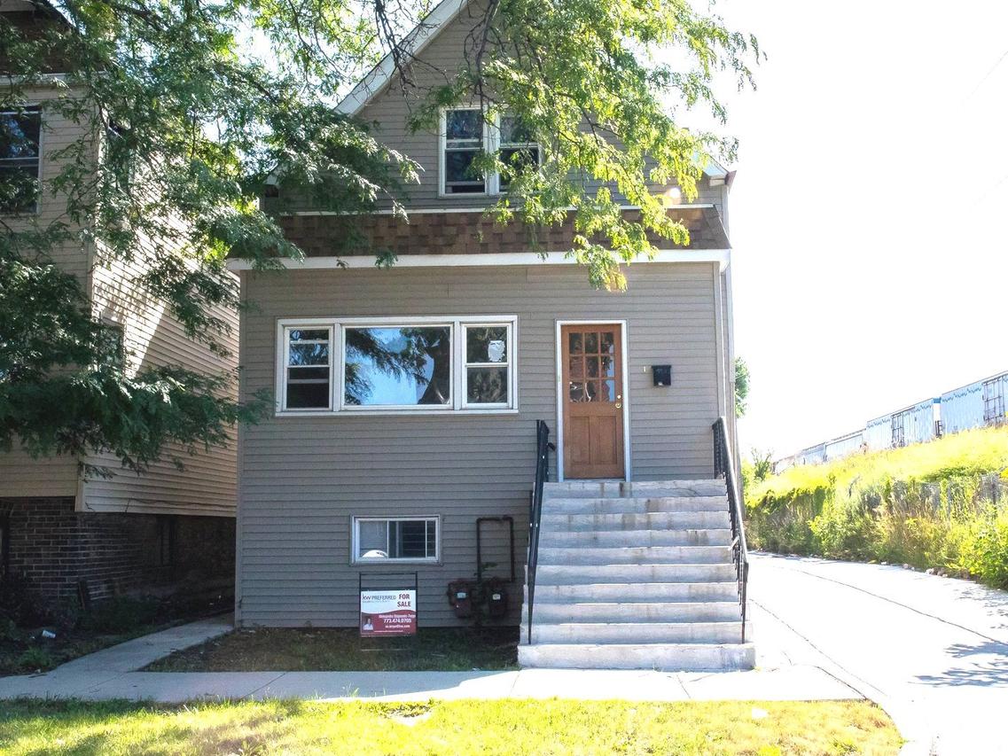 1803 N Lowell Ave., Chicago, IL 60639