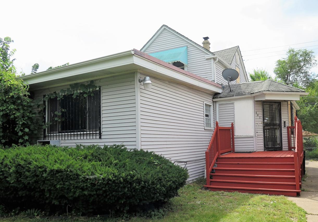 447 W 87th St., Chicago, IL 60620