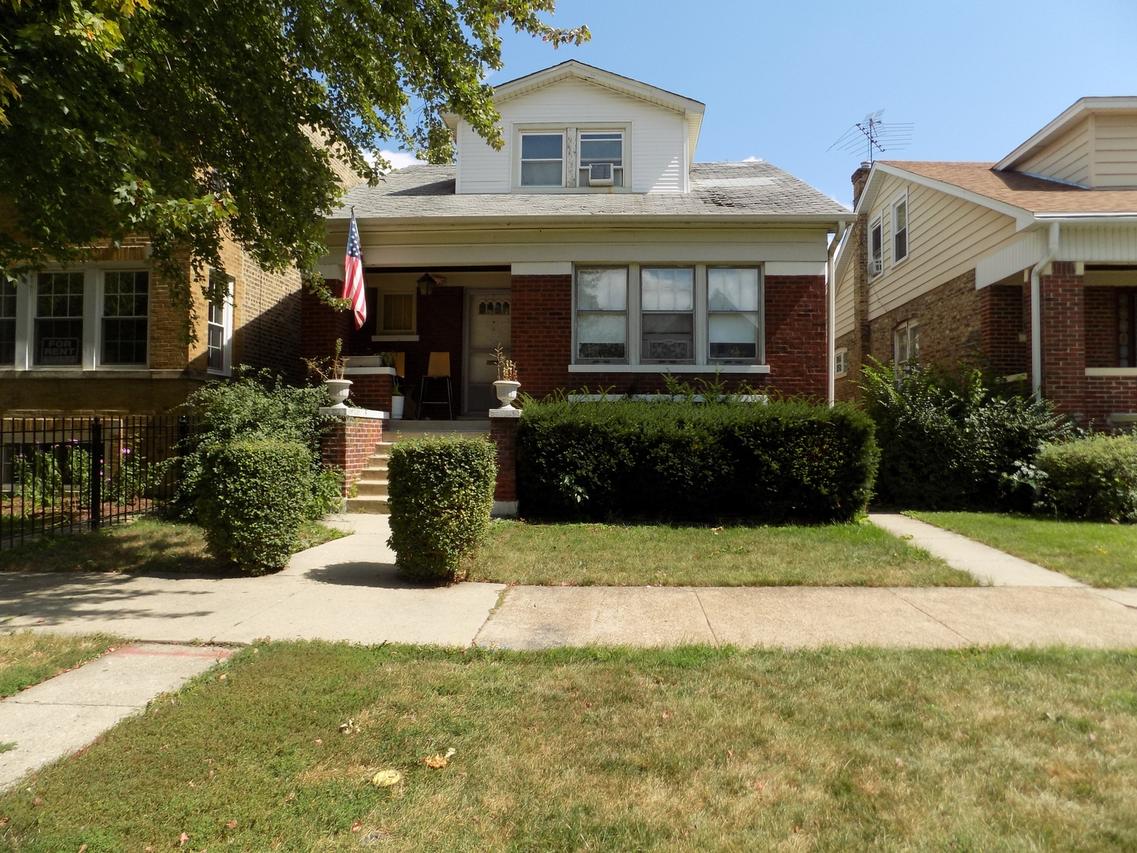 3729 N Albany Ave., Chicago, IL 60618