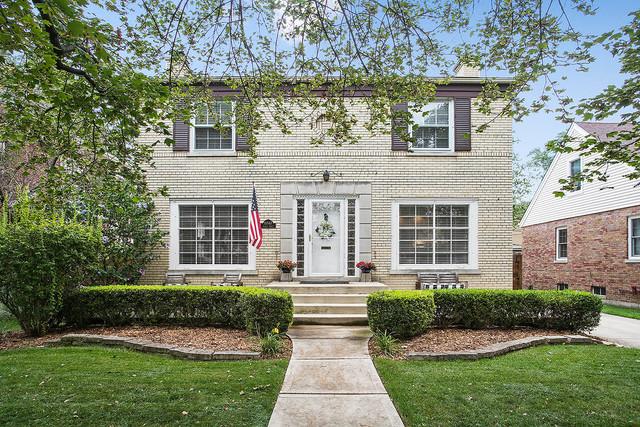 10547 S Leavitt St., Chicago, IL 60643