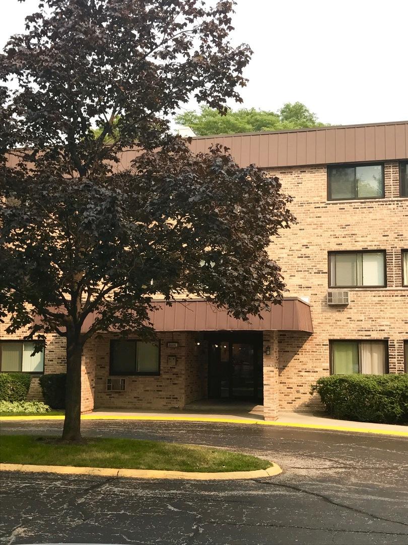 2604 N Windsor Dr. #109, Arlington Heights, IL 60004