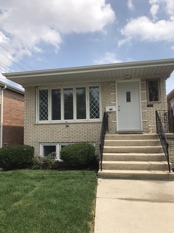 5103 S Monitor Ave., Chicago, IL 60638