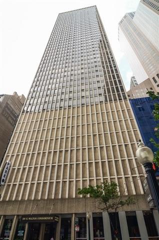 100 E Walton St. #37E, Chicago, IL 60611