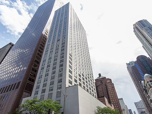 777 N Michigan Ave. #602, Chicago, IL 60611