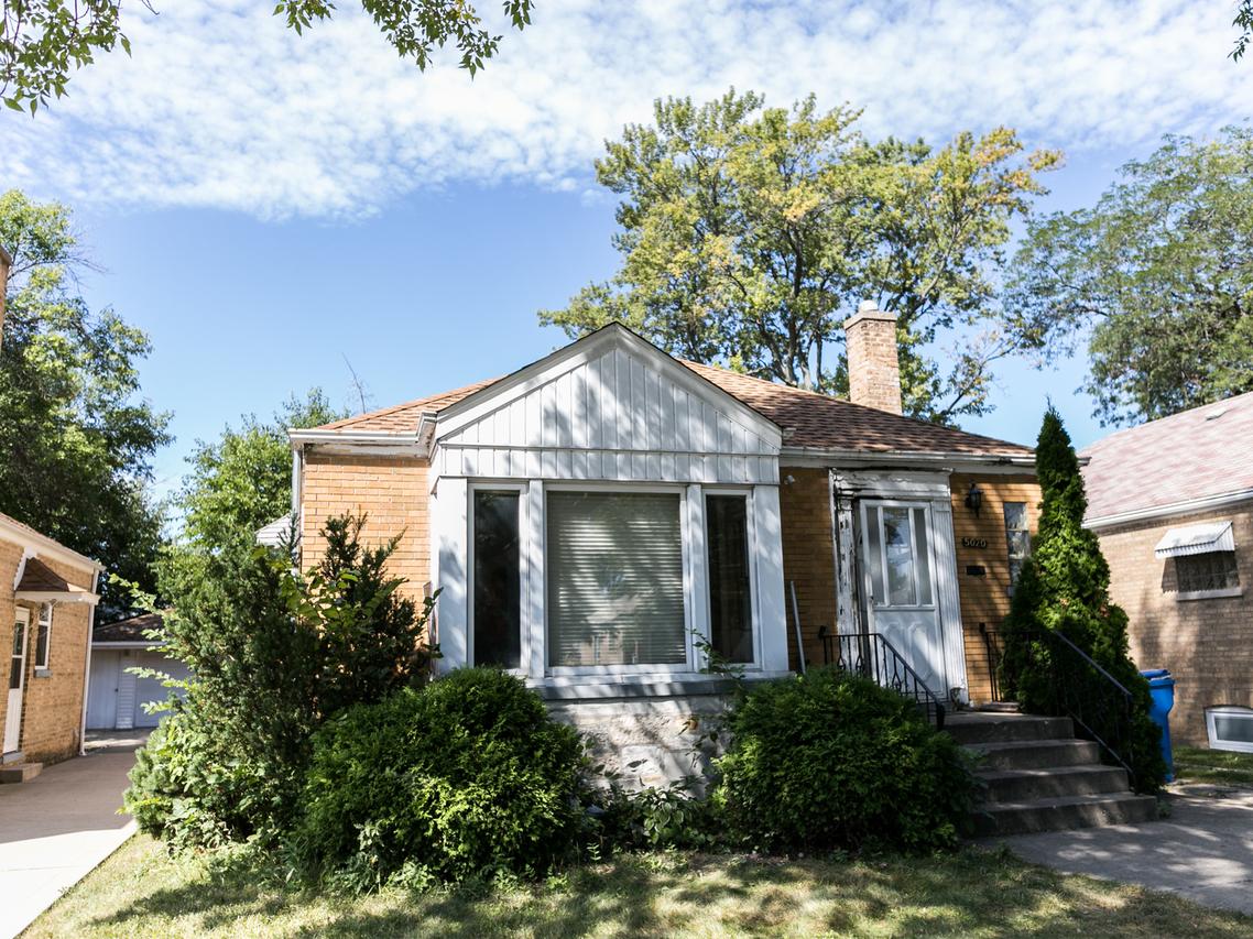 5020 N Nottingham Ave., Chicago, IL 60656