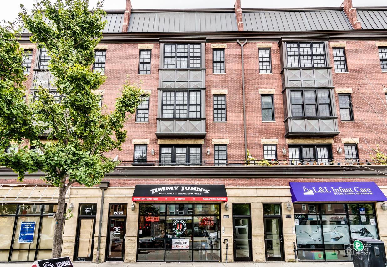2029 W Division St. #2, Chicago, IL 60622