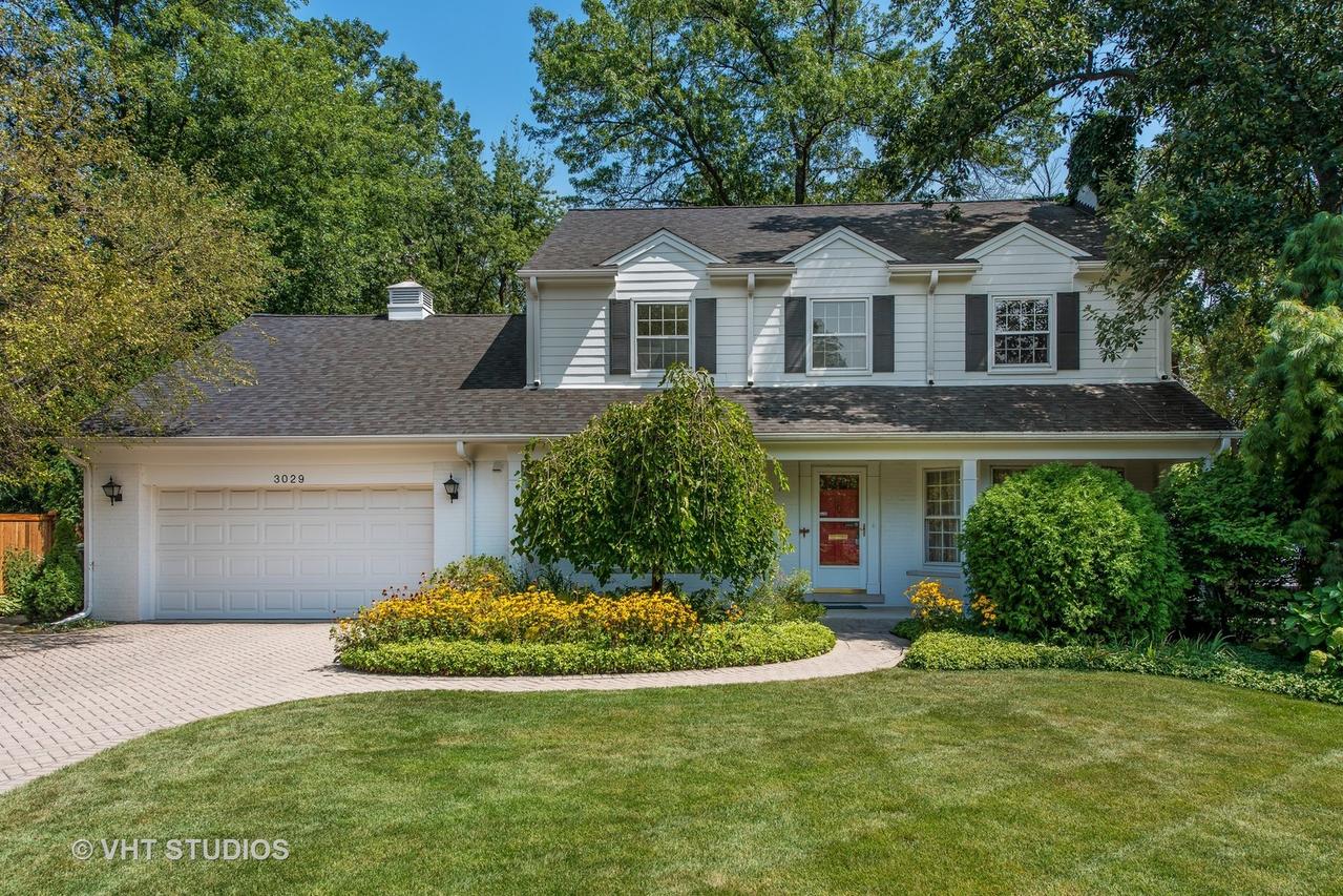 3029 Iroquois Rd., Wilmette, IL 60091