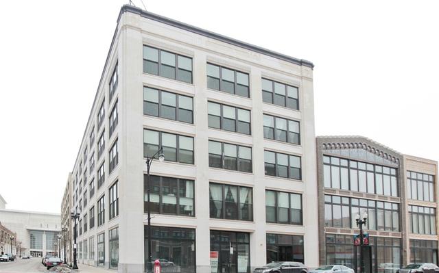 2303 S Michigan Ave. #205, Chicago, IL 60616